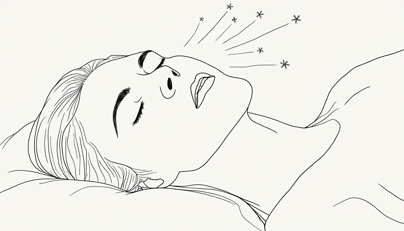découvrez comment la respiration nasale peut améliorer votre qualité de sommeil et booster vos performances quotidiennes grâce à des techniques simples et efficaces.