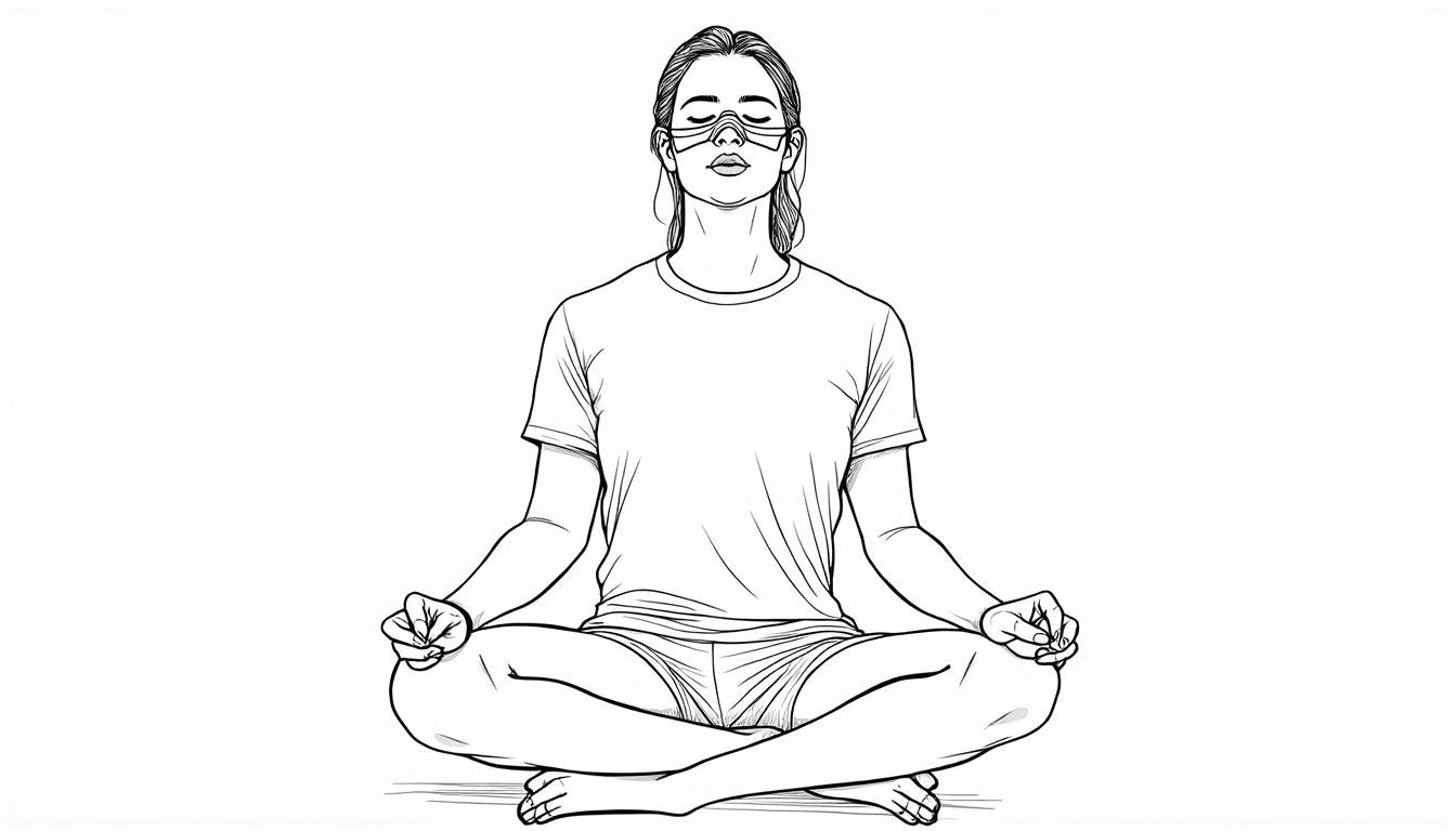 découvrez comment la respiration nasale peut améliorer votre sommeil et optimiser vos performances au quotidien grâce à des techniques simples et efficaces.
