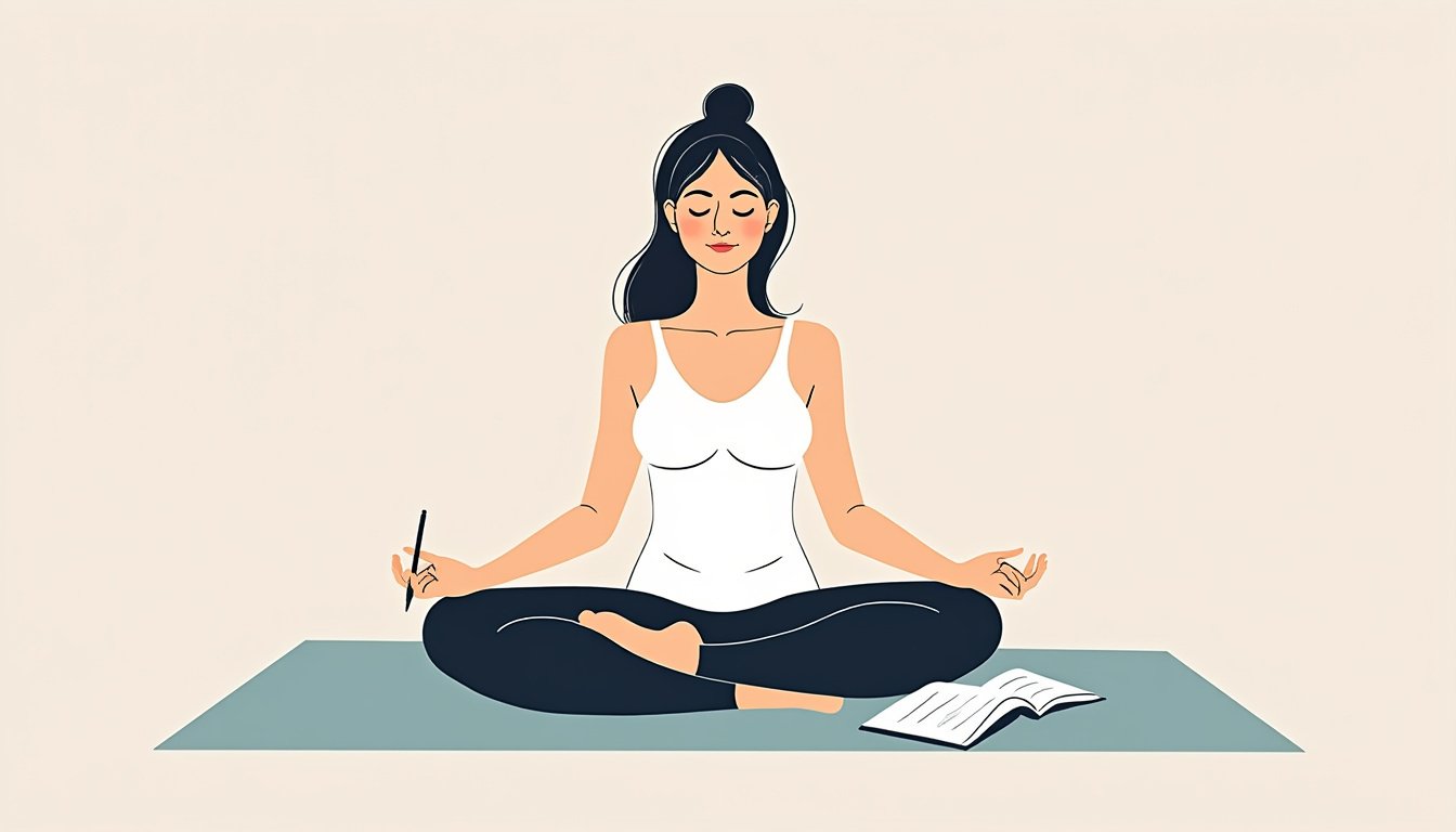 découvrez comment ajuster vos routines quotidiennes en fonction des phases hormonales de votre cycle féminin pour améliorer votre productivité et bien-être.