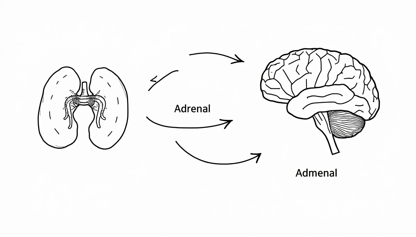 découvrez les causes de la fatigue hormonale liée à un excès de cortisol et apprenez des méthodes efficaces pour rééquilibrer vos hormones et retrouver votre énergie.