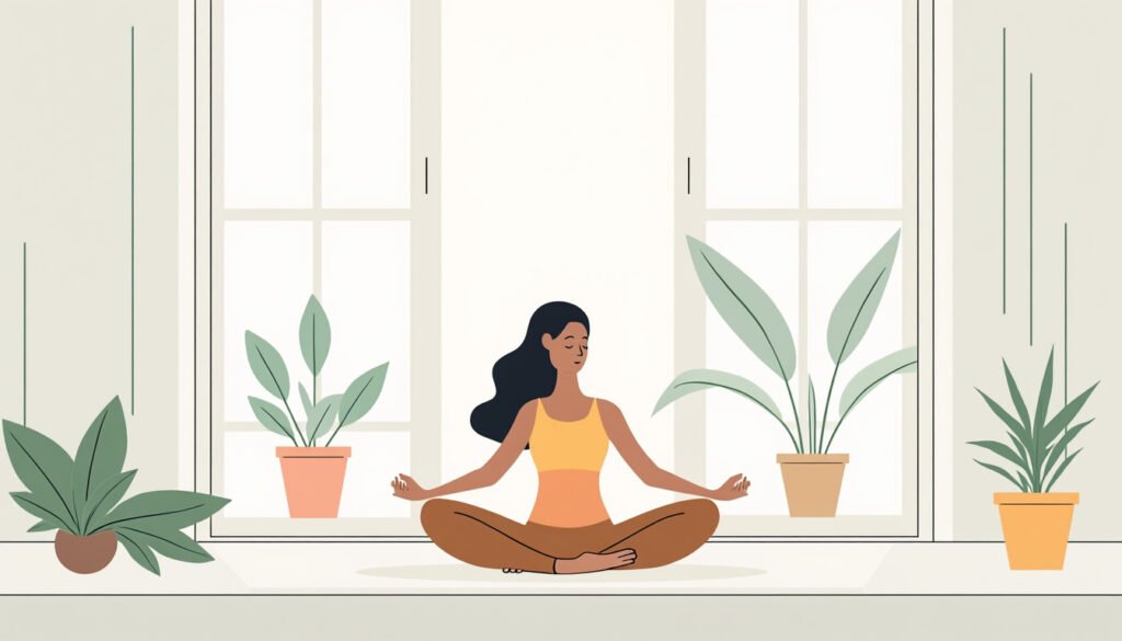 découvrez le bien-être minimaliste et le reset corporel pour revitaliser votre esprit et votre corps grâce à des pratiques simples et naturelles.