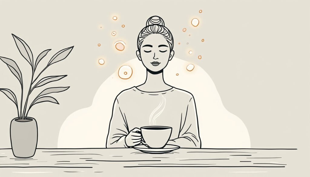 découvrez comment profiter de votre café tout en préservant votre énergie grâce à la caféine consciente. apprenez des astuces pour boire du café sans fatigue ni nervosité.