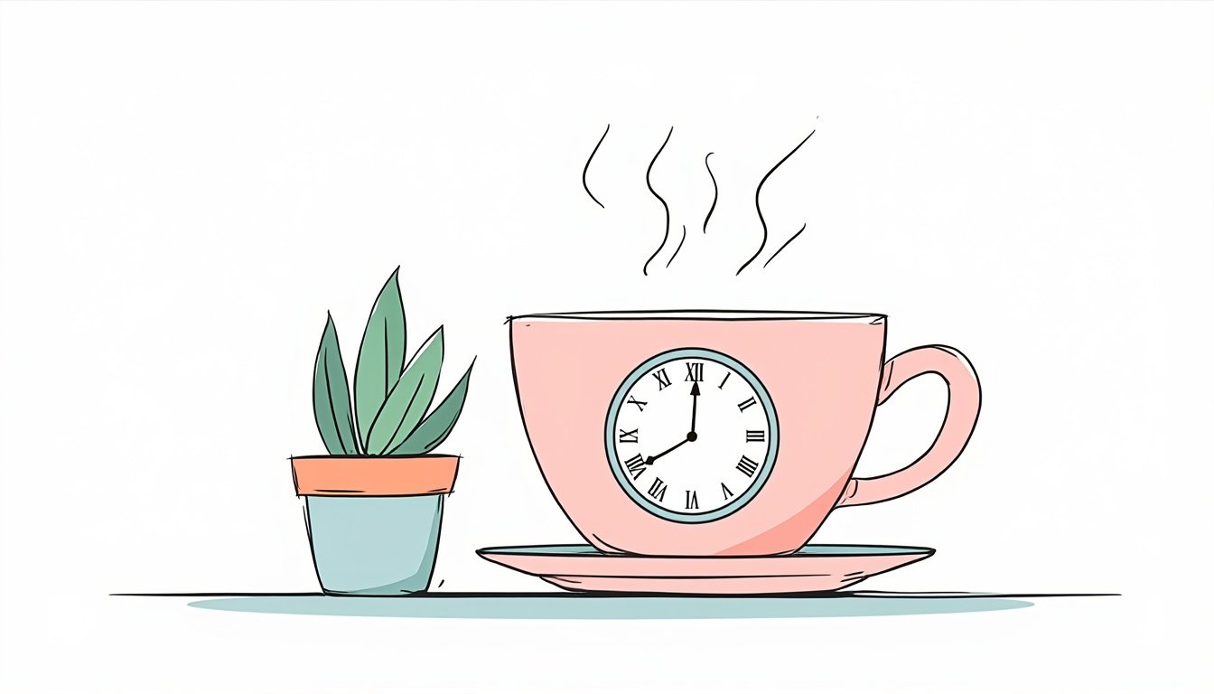découvrez comment savourer votre café tout en préservant votre énergie grâce à des astuces de caféine consciente pour un boost équilibré et durable.