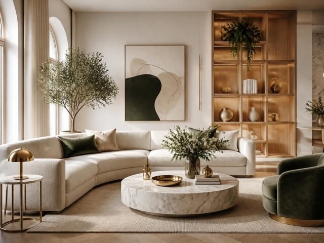 Découvrez notre boutique en ligne pour meubles et décoration tendances