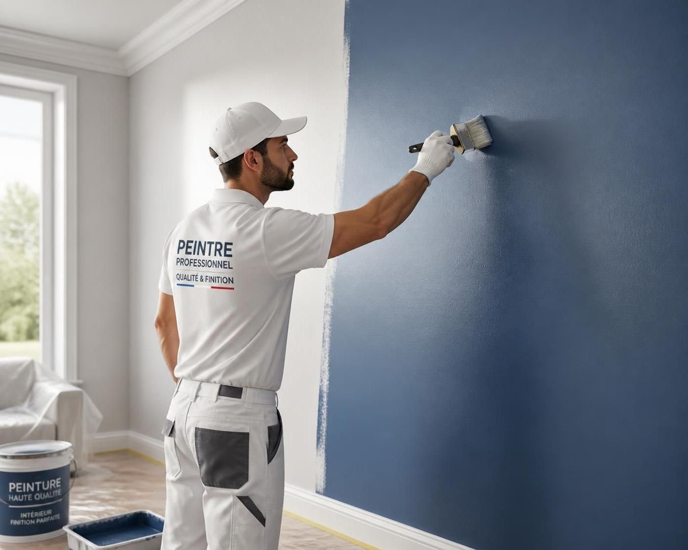 unikalo, fabricant français de peintures professionnelles, offre des solutions de haute qualité pour le bâtiment, alliant innovation et performance pour tous vos projets.