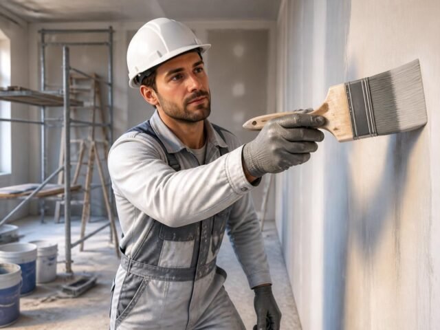 Unikalo : Fabricant de peintures professionnelles pour le bâtiment